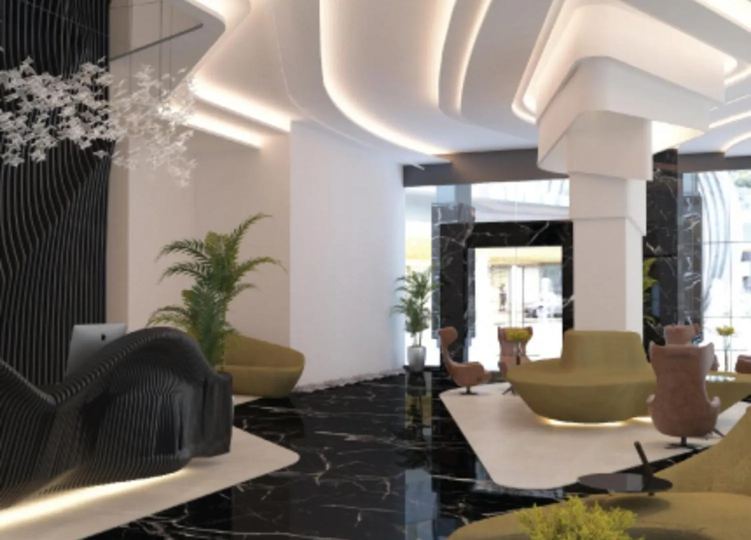 Kuala Lumpur Apartment At Axon Residence Pavilion Malásia