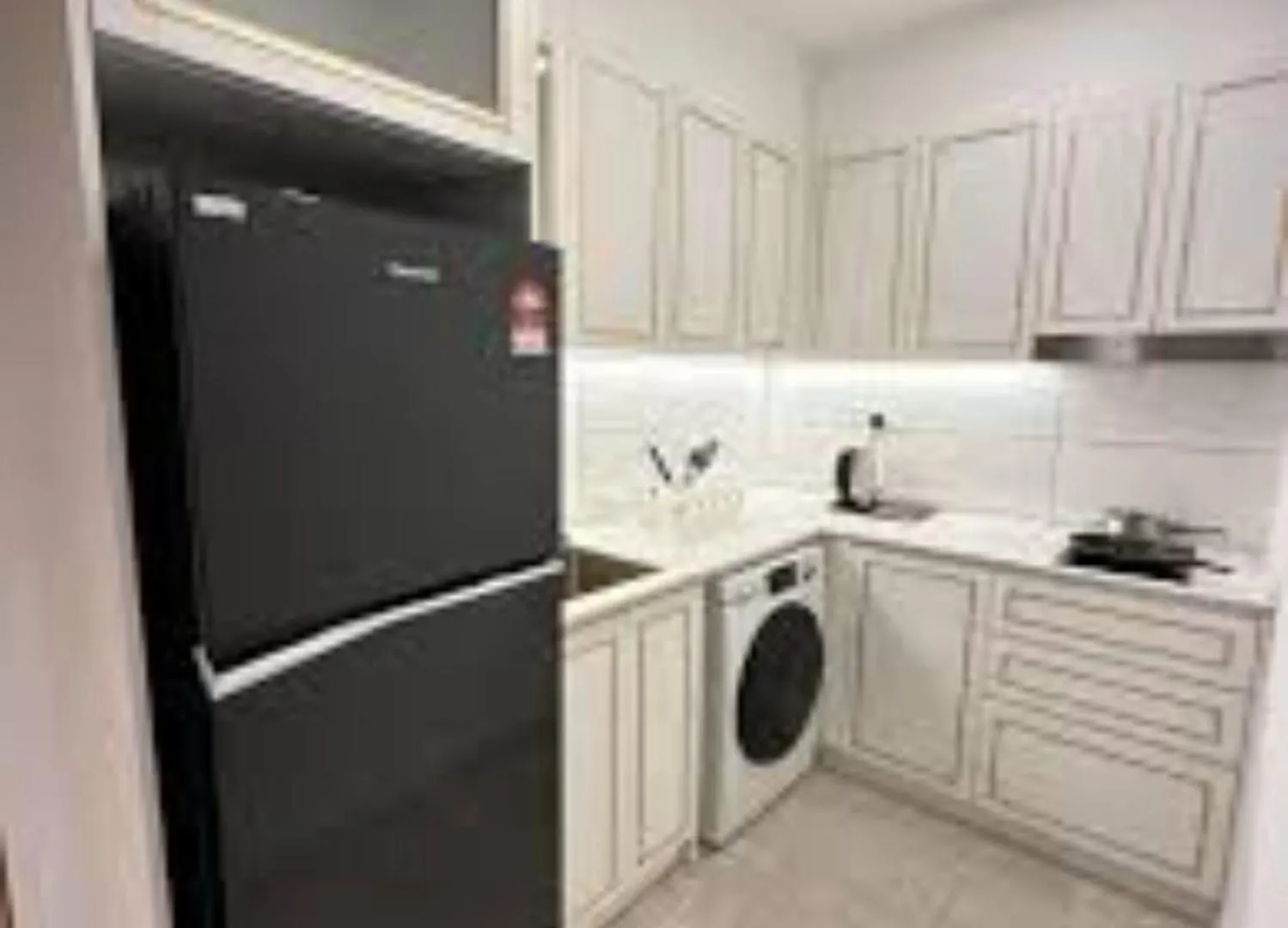 Kuala Lumpur Apartment At Axon Residence Pavilion