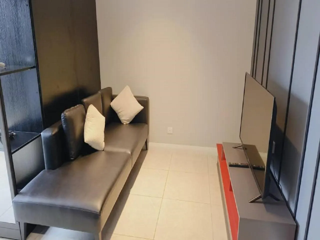 Kuala Lumpur Apartment At Axon Residence Pavilion 0*, Kuala Lumpur Malaysia