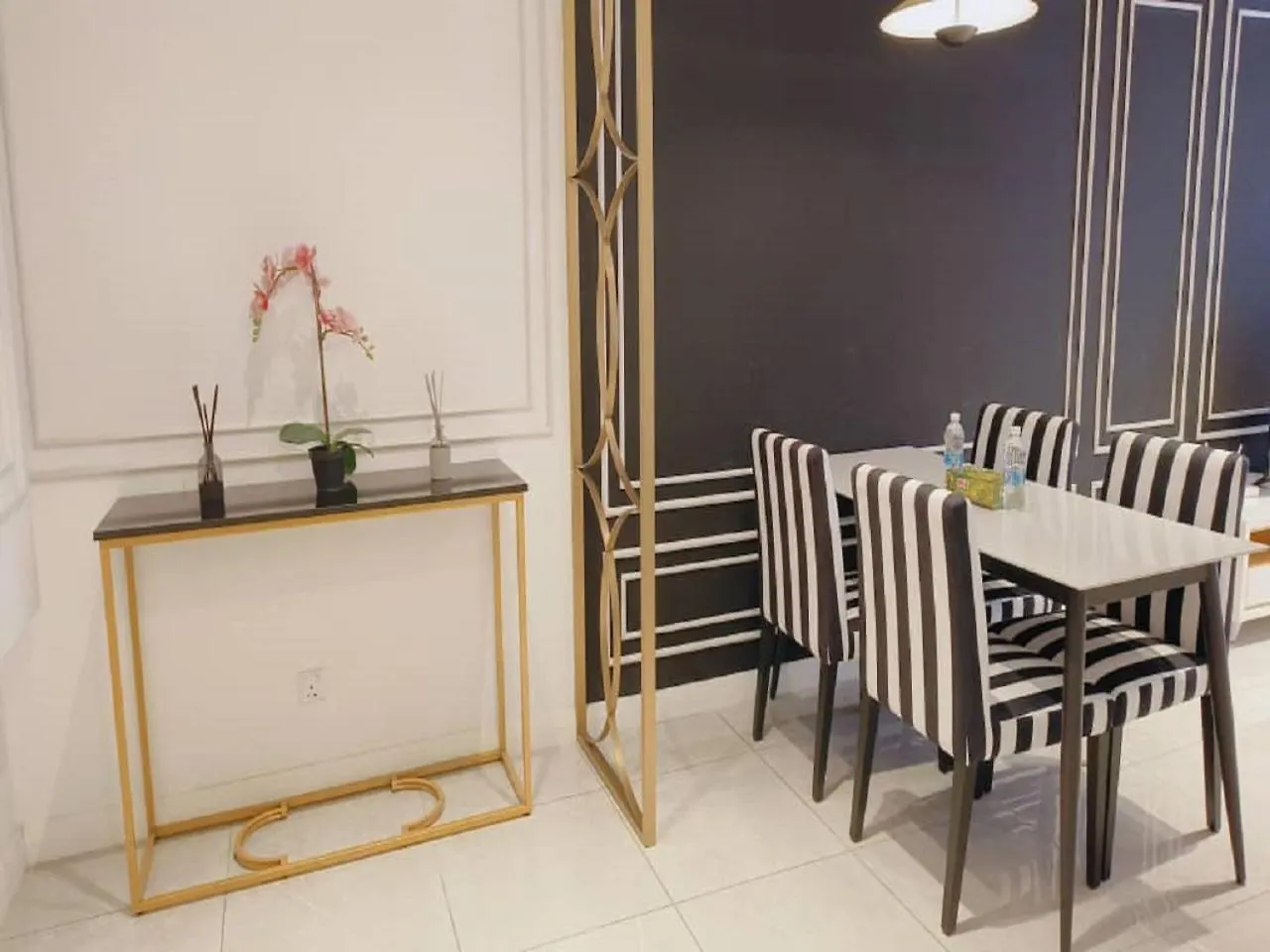 Kuala Lumpur Apartment At Axon Residence Pavilion Kuala Lumpur
