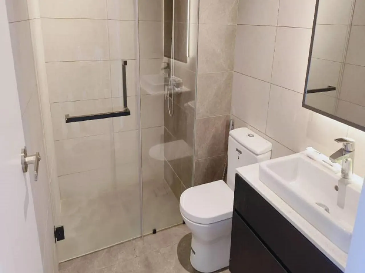 Kuala Lumpur Apartment At Axon Residence Pavilion