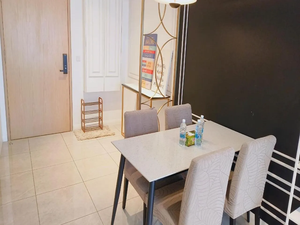 Kuala Lumpur Apartment At Axon Residence Pavilion 马来西亚