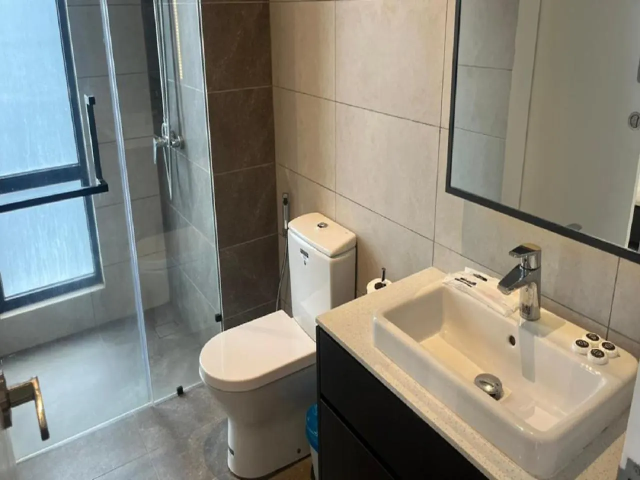 Kuala Lumpur Apartment At Axon Residence Pavilion 0*, 吉隆坡